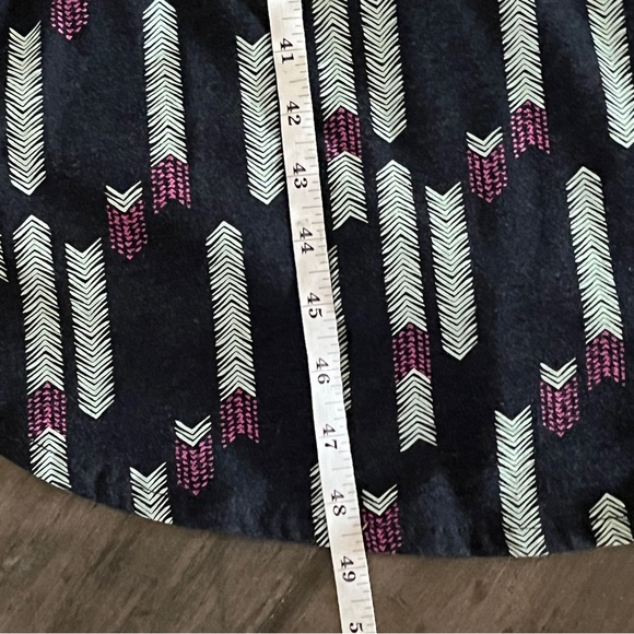 Synergy Organic Clothing Maxi
Arrow Dress - Size XL - Picture 12 of 14